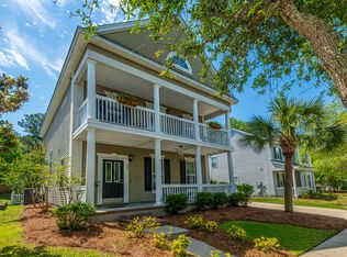 46 Creek Bend Dr, Summerville, SC 29485