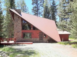 76 Balsam Rd, Cimarron, CO 81220