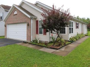 3046 Abby Way, Loveland, OH