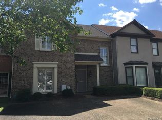 2929 Jamestown Dr, Montgomery, AL 36111