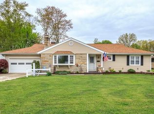 807 Eastwood St, Geneva, OH 44041