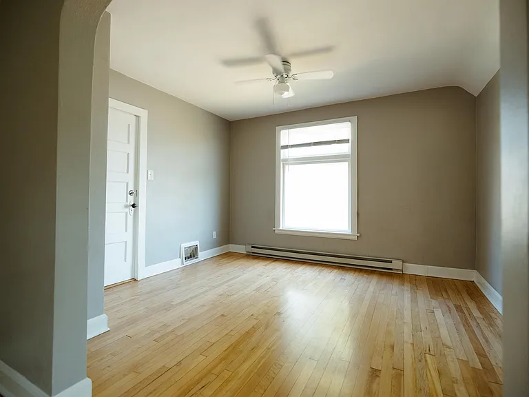 Second Living Room