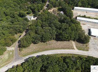 TRACT Two Uu Hwy, Warsaw, MO 65355