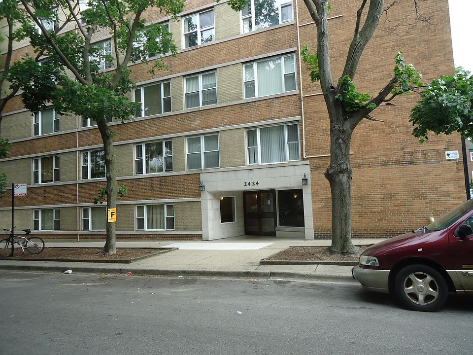 1st image of 2424 W Estes Ave APT 5F