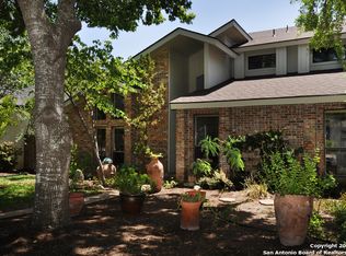15046 Polynesian, San Antonio, TX 78248