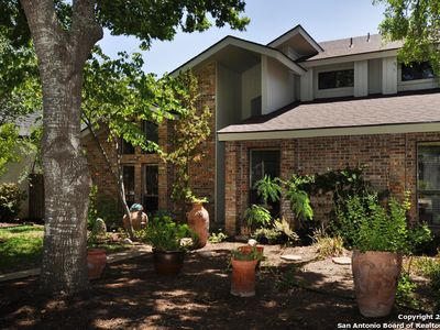 15046 Polynesian, San Antonio, TX, 78248