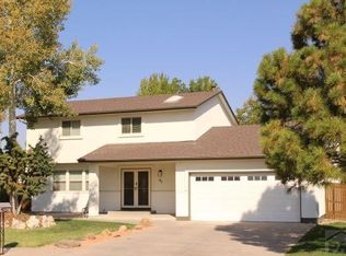45 Portero Dr, Pueblo, CO 81005