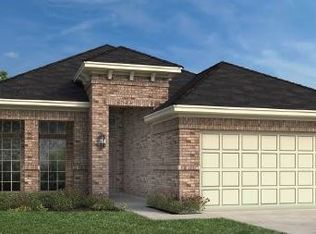 4838 Piares Ln, League City, TX 77573