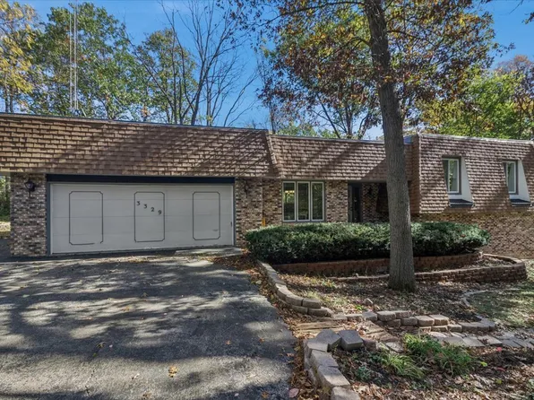 3329 Halverson Ct, Rockford, IL 61109