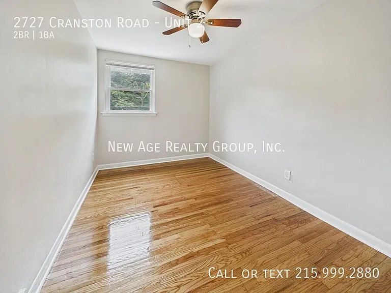 2727 Cranston Rd #2 — Photo 9