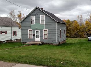 505 Kennedy St, Ironwood, MI 49938