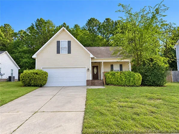 4333 Wavetree Dr, Fayetteville, NC 28306