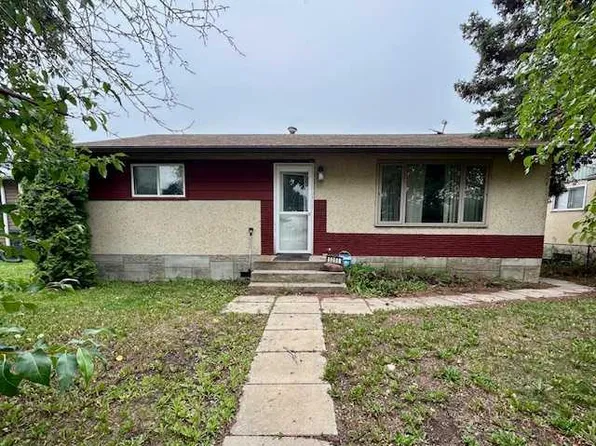 5205 N 50th Ave, Grimshaw, AB T0H 1W0