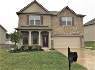 3419 Greentree Ln, Knoxville, TN 37931