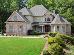 2685 Bolton Abbey Dr SW, Marietta, GA 30064