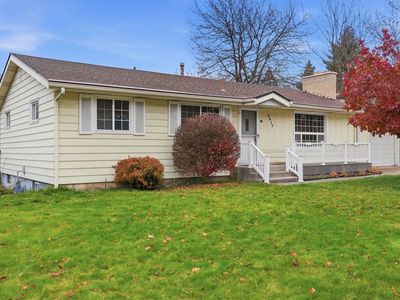 6817 N Fox Point Dr, Spokane, WA, 99208