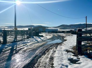 1890 County Road 207, Cokeville, WY 83114