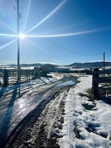 1890 County Road 207, Cokeville, WY, 83114