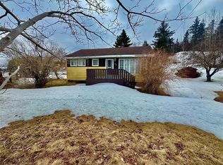 473 Jr Smallwood Blvd, Gambo, NL A0G1T0