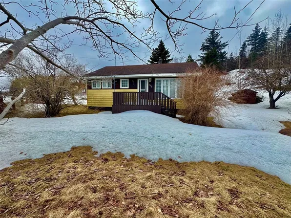 473 J.R. Smallwood Boulevard, Gambo, NL A0G1T0
