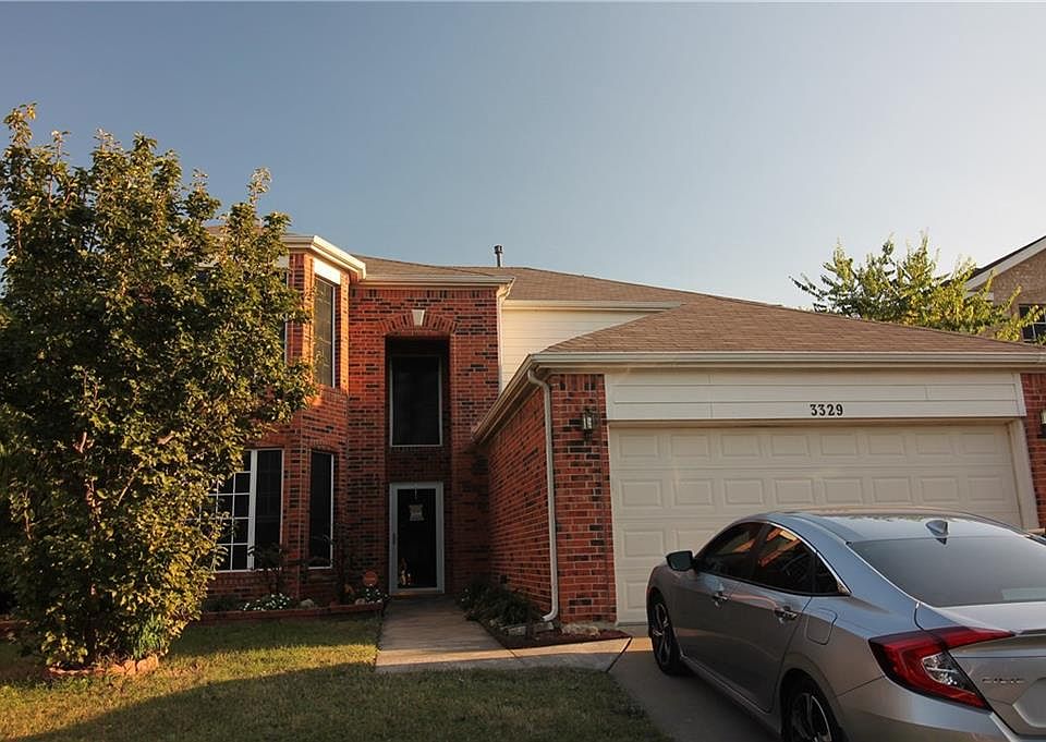 1st image of 3329 Raleigh Dr