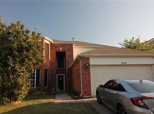 3329 Raleigh Dr, Fort Worth, TX 76123