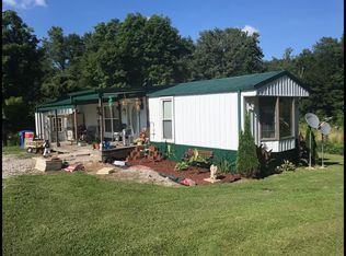 1538 Old State Rd, Owingsville, KY 40360