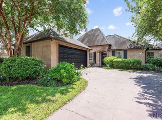 2119 Springtide Dr, Baton Rouge, LA 70810