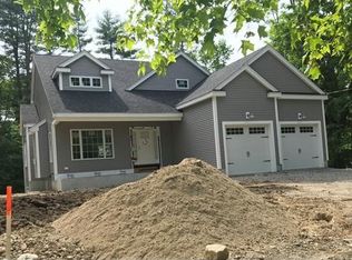 335 Central St, Foxboro, MA 02035