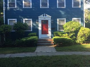 101 Truro Ln, Milton, MA 02186
