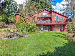 19131 Church Lake Rd E, Bonney Lake, WA 98391