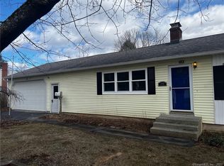 200 Taylor Rd, Enfield, CT 06082
