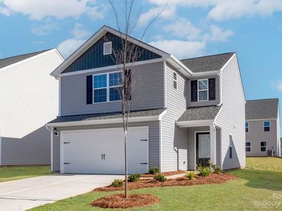 3121 Maple Ridge Dr, Gastonia, NC, 28052