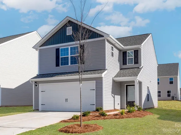 3121 Maple Ridge Dr, Gastonia, NC 28052