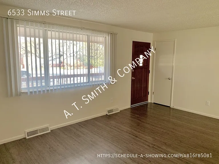 6533 Simms St — Photo 3