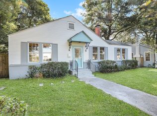 608 Virginia Ave, Savannah, GA 31404