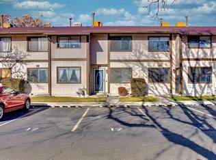 555-28 1/2 Rd #17, Grand Junction, CO 81501