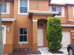 328 N Palm Villas Way, Palm Springs, FL 33461