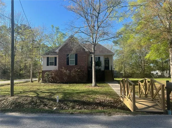 40571 Hayes Rd, Slidell, LA 70461