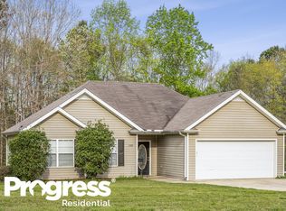 1799 Old Margaret Rd, Odenville, AL 35120