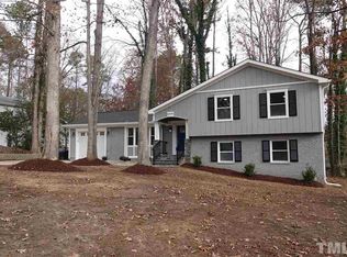 1206 Kirkwall Pl, Cary, NC 27511