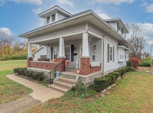 837 Young St, Piqua, OH 45356