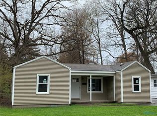 5542 Pawnee Rd, Toledo, OH 43613