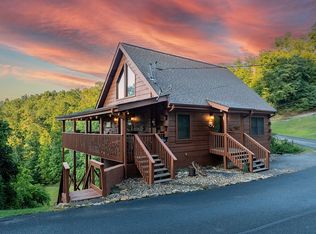 1025 Willard Way, Sevierville, TN 37876