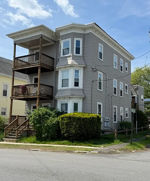 266 Hilldale Ave #3 — Photo 1