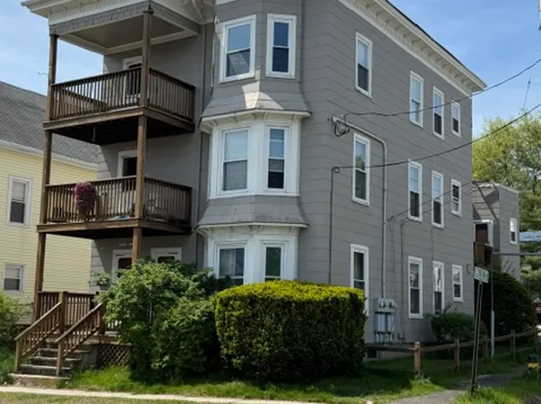 266 Hilldale Ave #3, Haverhill, MA 01832