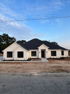 160 Hassler Dr, Stephenville, TX, 76401