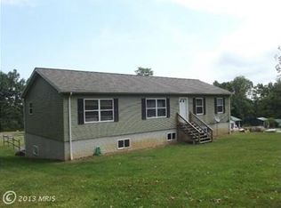 202 Rr 1, Elk Garden, WV 26717