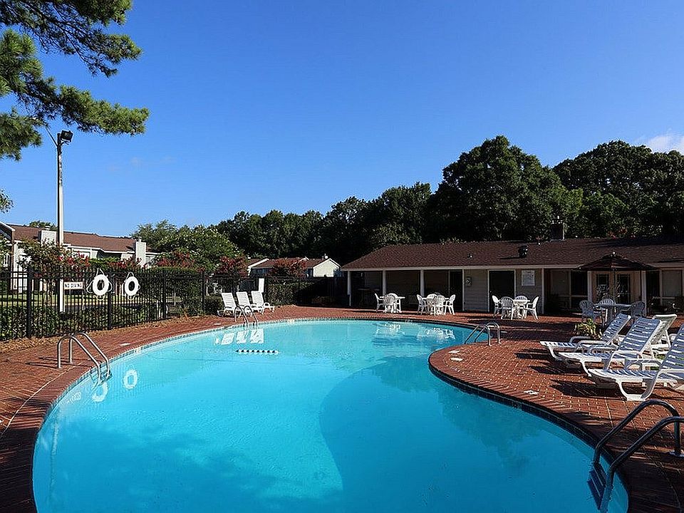 Relax and unwind at this tranquil poolside paradise, designed for leisure and enjoyment.