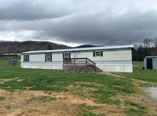 15130 Little Dry River Rd, Fulks Run, VA 22830